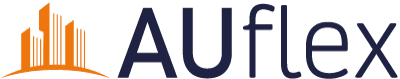 Logo AUflex 
