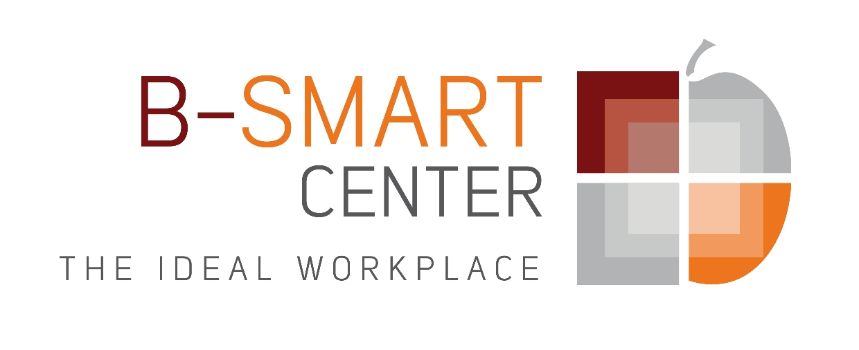 Logo B-Smart Center