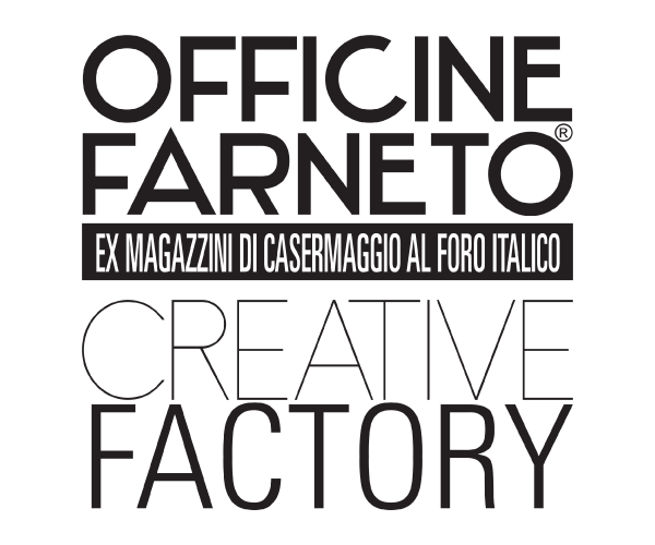 Logo officine Farneto