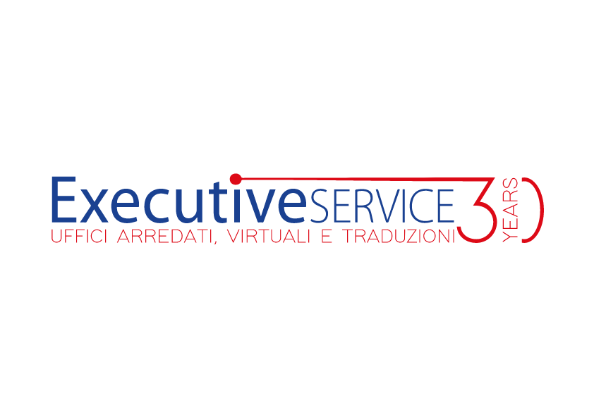 Logo Executive Service